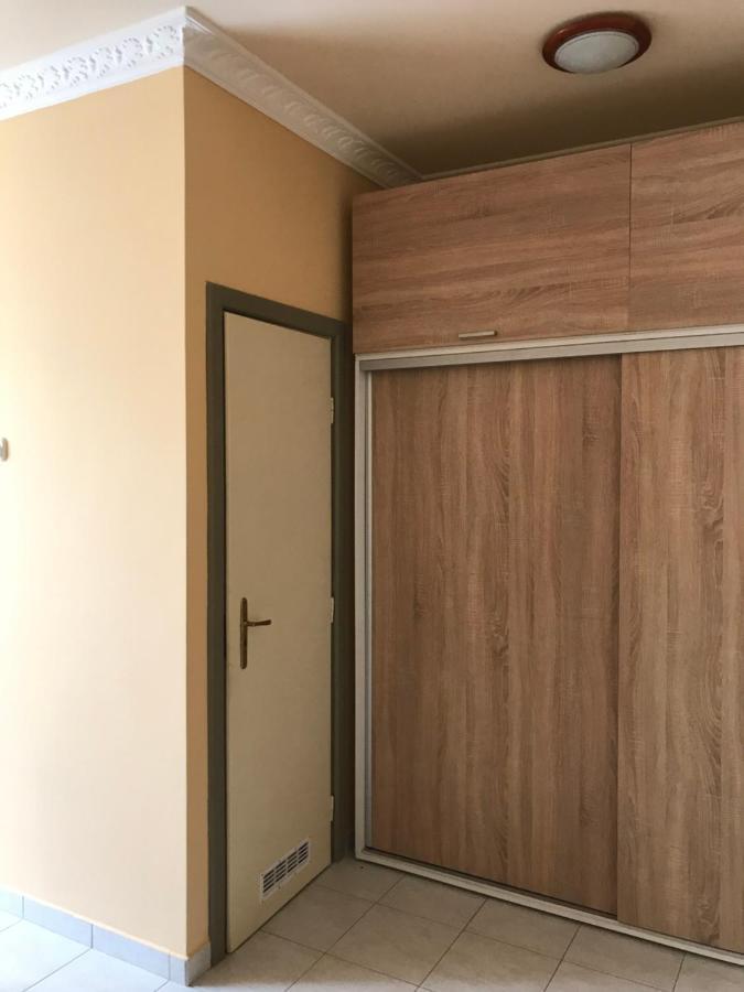 Falubiro Vendeghaza Bekolce Eksteriør billede